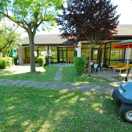 Locazione Turistica Borsetti.13 Holiday home Ravenna