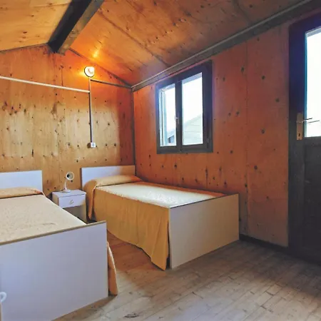 Holiday home Locazione Turistica Borsetti.13 Ravenna