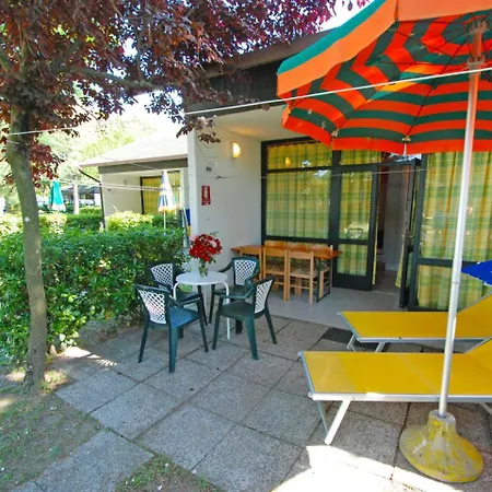 Holiday home Locazione Turistica Borsetti.13 Ravenna