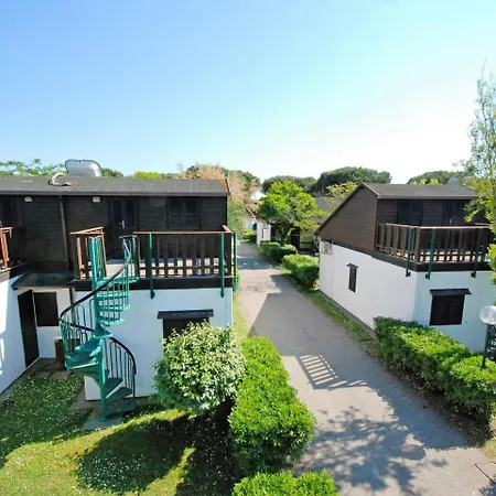 Locazione Turistica Borsetti.13 Holiday home Ravenna