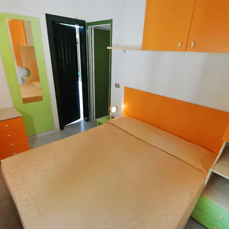 Holiday home Locazione Turistica Borsetti.13 *