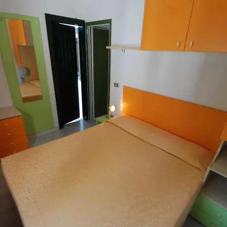 Locazione Turistica Borsetti.13 Holiday home